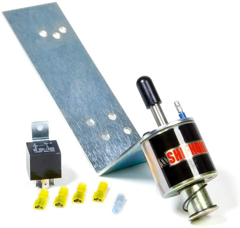 Shifnoid SN5000FC 2 Speed Electric Shift Kit
