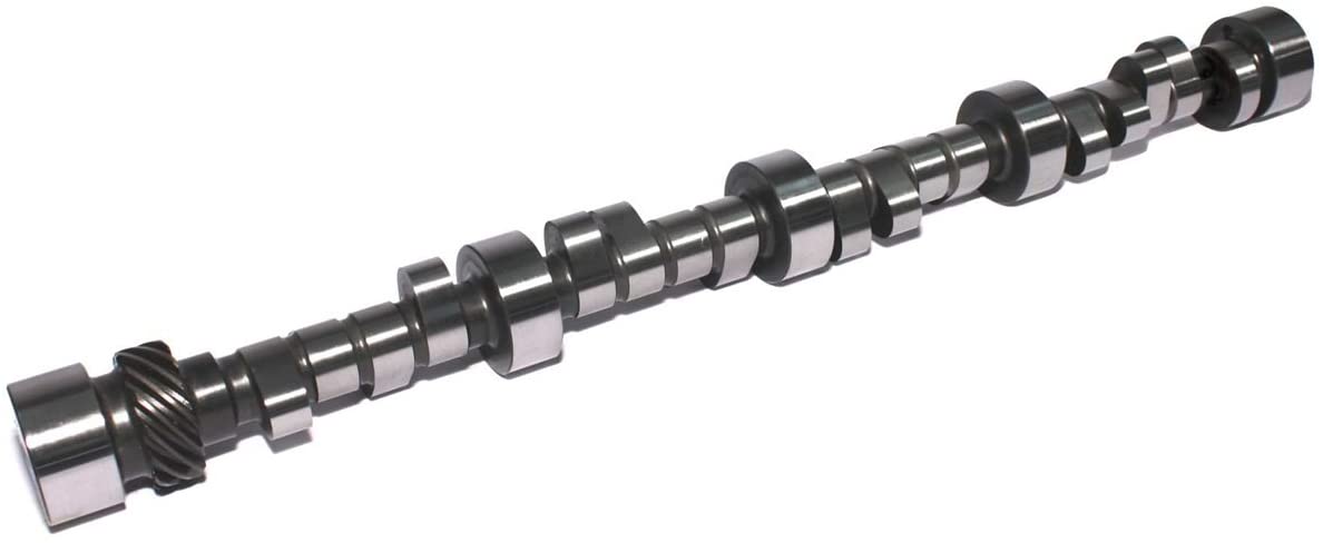 COMP Cams 12-900-9 Solid Roller Cam Fits Chevy Small Block, Race