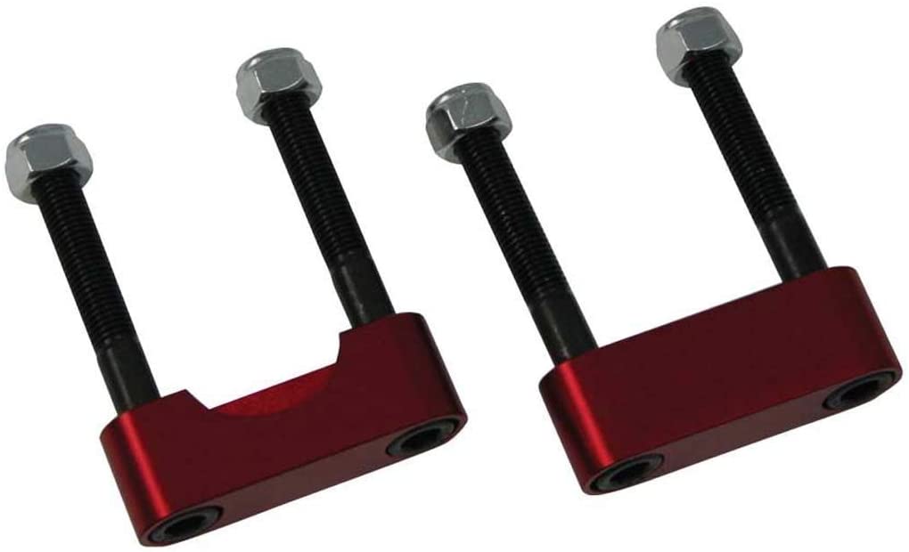 Moroso 85810 U-Joint Girdle, 12-Bolt w/ Straps