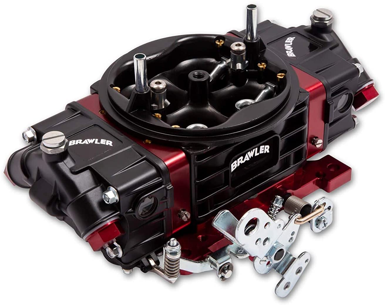 Quick Fuel BR-67331 750cfm Brawler Race Series Carburetor