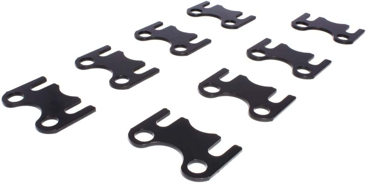 COMP Cams 4818-8 3/8" Diameter Pushrod Guide Plate Small Block Ford