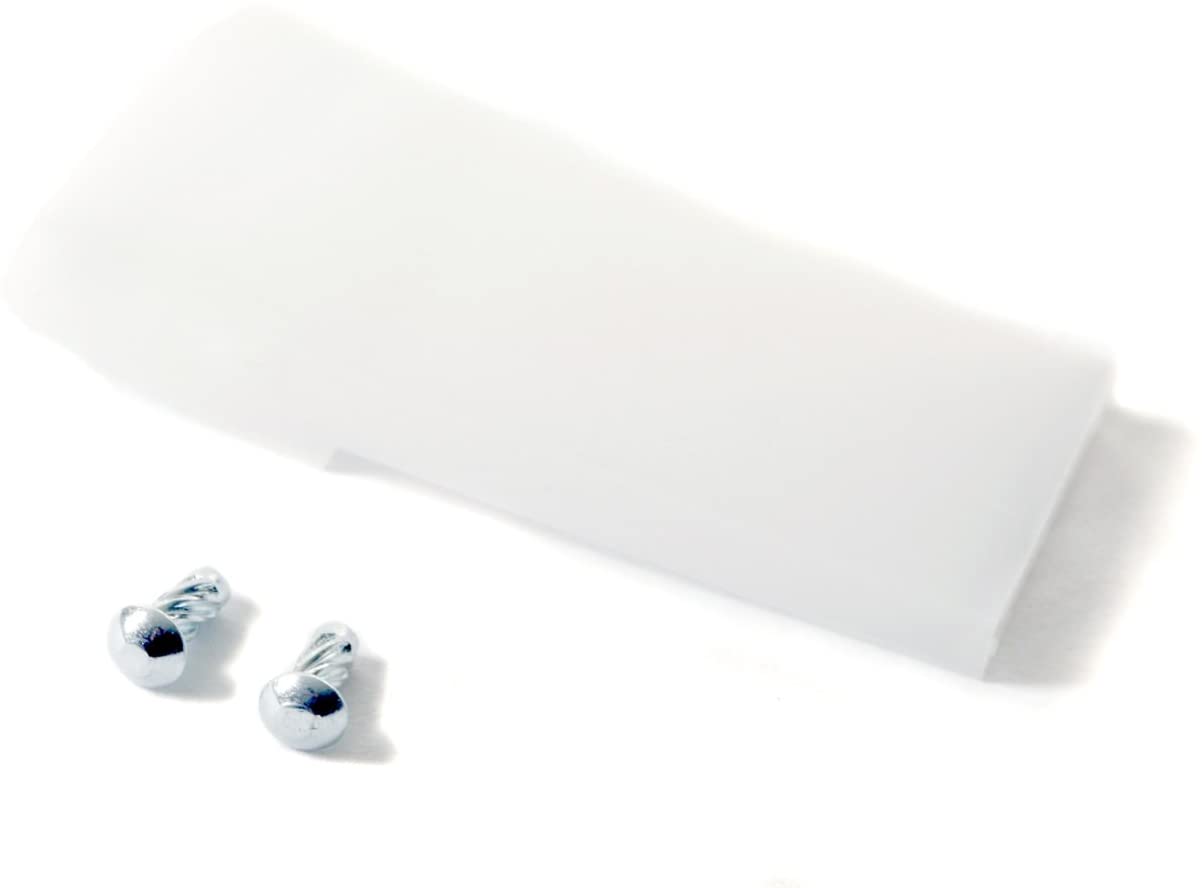 Holley 26-89 Fuel Bowl Vent Baffle / Whistle