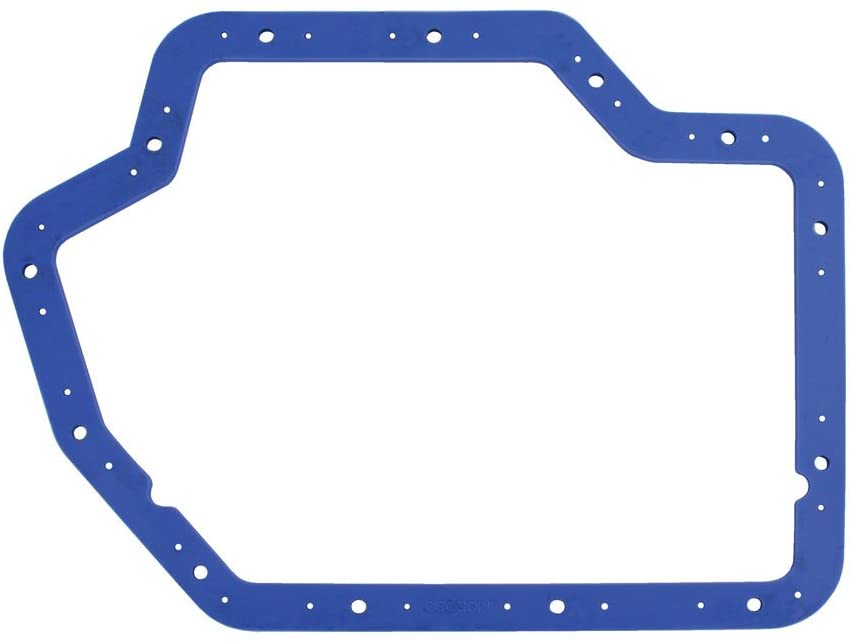 Moroso 93103 Transmission Pan Gasket - Chevy, Oldsmobile, Pontiac / TH400