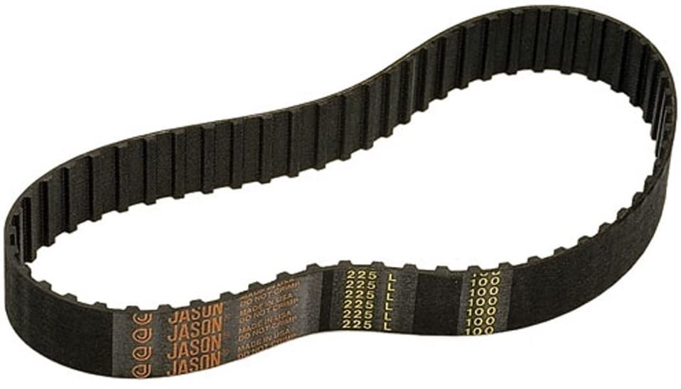 Moroso 97130 Gilmer Drive Belt, 25.50" Length 68T