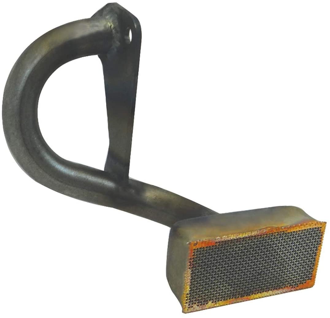 Moroso 24520 Oil Pump Pickup For Small Block Ford