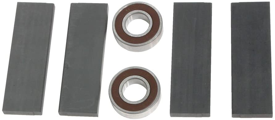 Moroso 97642 Service Kit For '22642' Vacuum Pump