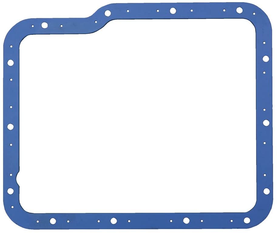 Moroso 93100 Transmission Pan Gasket, Powerglide