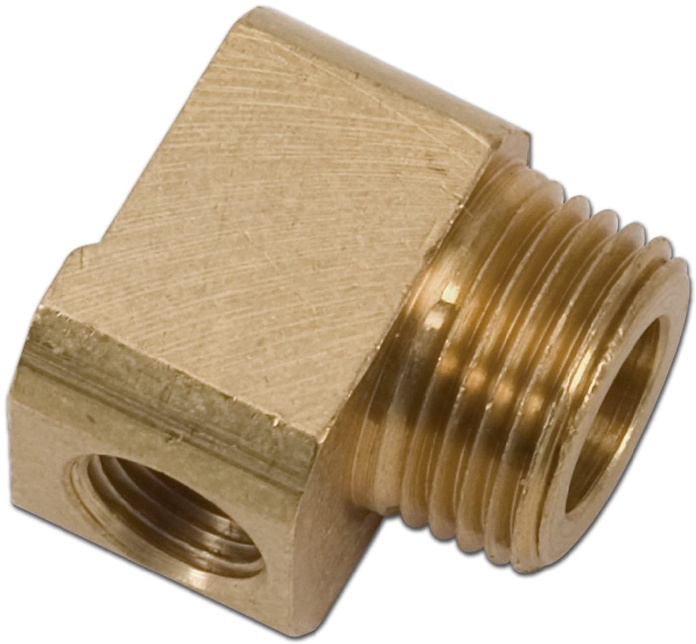 Edelbrock 8096 Low-Profile Vacuum Fitting Reducer