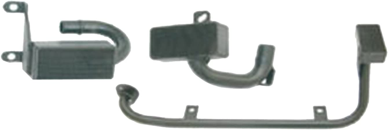 Moroso 24504 Oil Pump Pickup For Big Block Ford