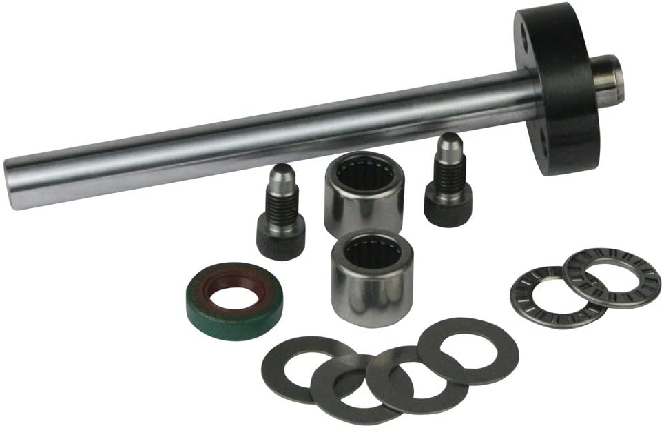 Moroso 97180 Vacuum Pump Rebuild Kit