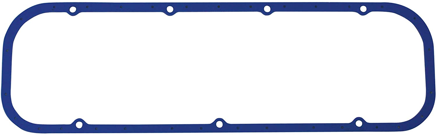 Moroso 93040 Perm-Align Valve Cover Gasket - Big Block Chevy Pair