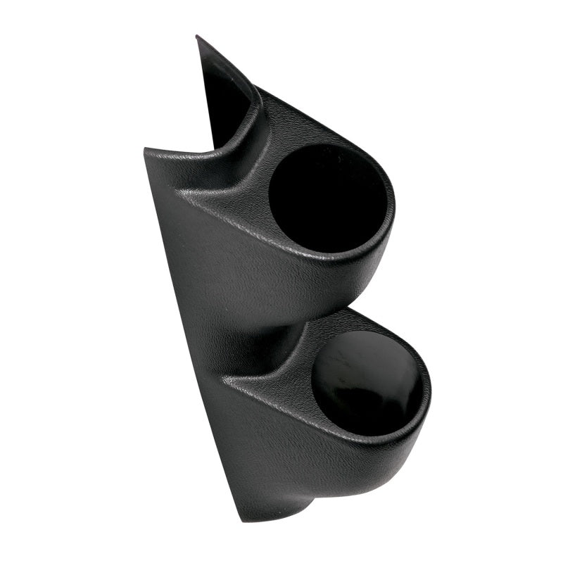 A-PILLAR POD, DUAL, 2-1/16", ECLIPSE/TALON/LASER 90-94