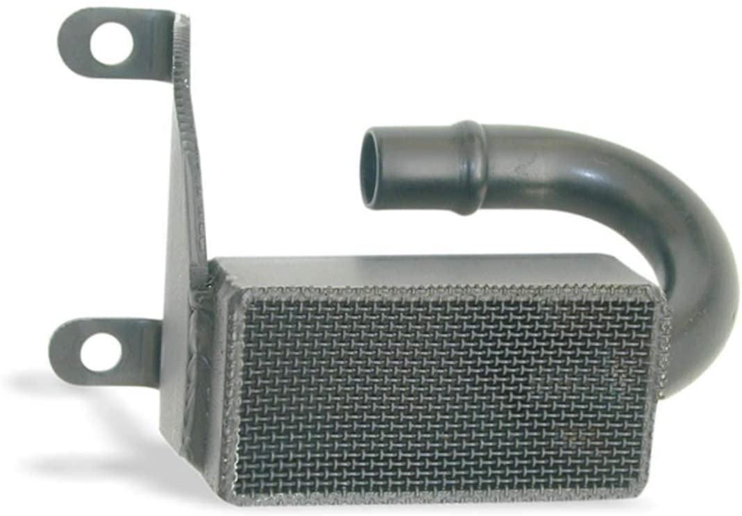 Moroso 24170 Oil Pump Pickup For Small Block Chevy