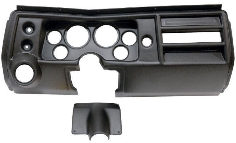 DIRECT FIT, CHEVELLE 68