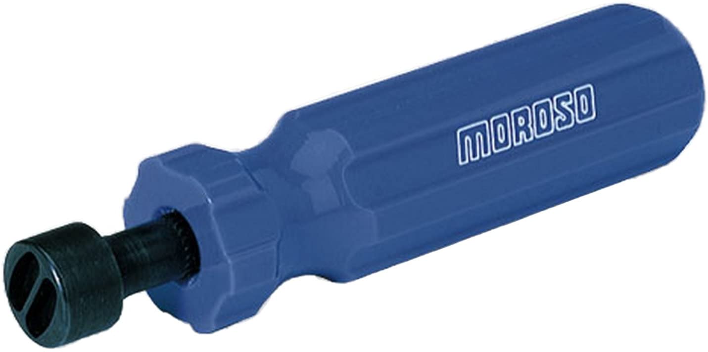 Moroso 62293 Carburetor Jet Tool