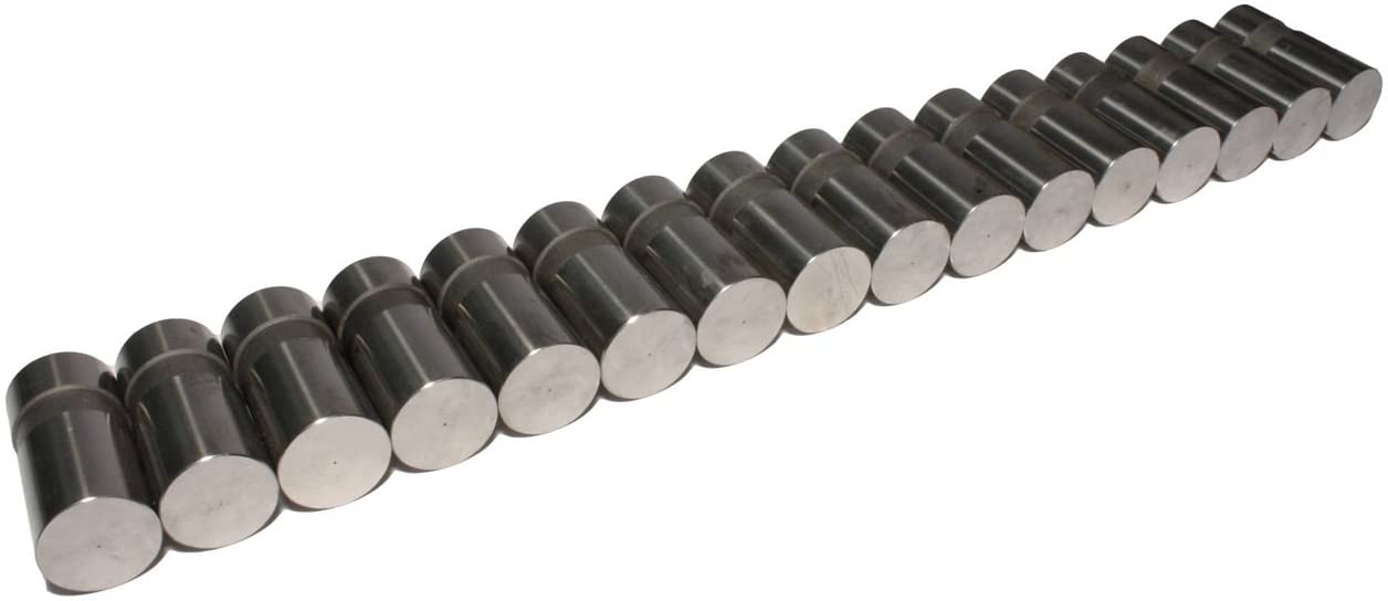 COMP Cams 800-16 Performance Series Edm Solid Lifter Set Cadillac, Chevy, Olds & Pontiac.
