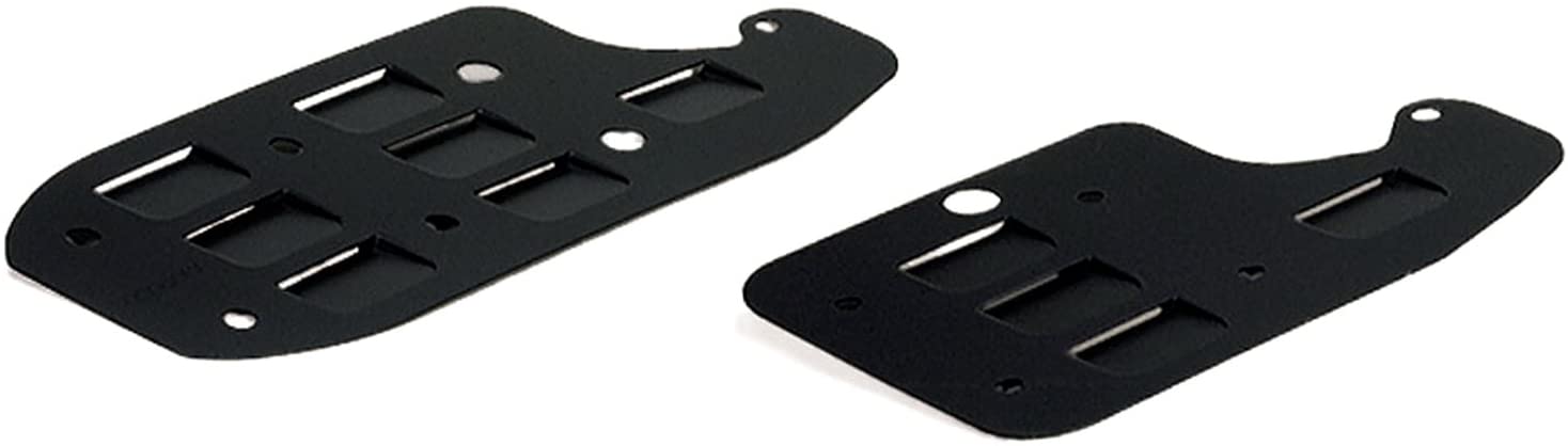 Moroso 23020 Louvered Windage Tray For Chevy Small-Block Engines