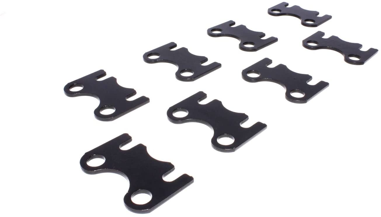 COMP Cams 4810-8 3/8" Diameter Pushrod Guide Plate Small Block Chevy