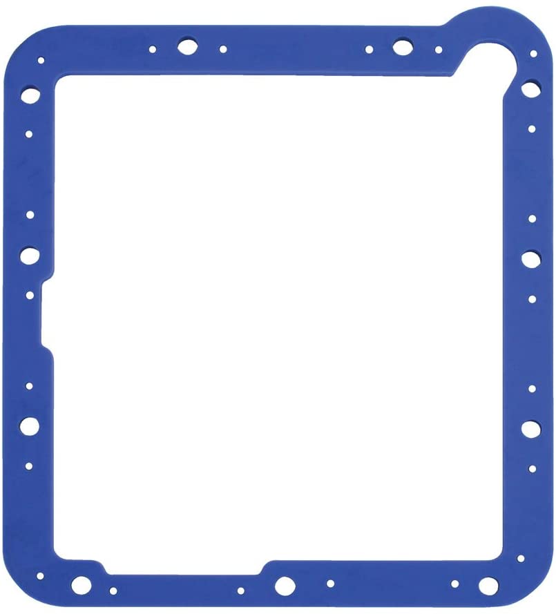 Moroso 93107 Transmission Pan Gasket, Ford C4
