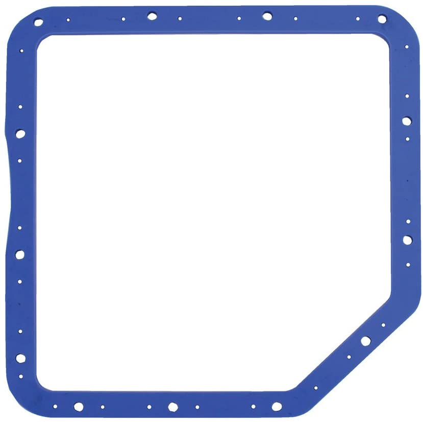 Moroso 93102 Transmission Pan Gasket, Chevy - TH350
