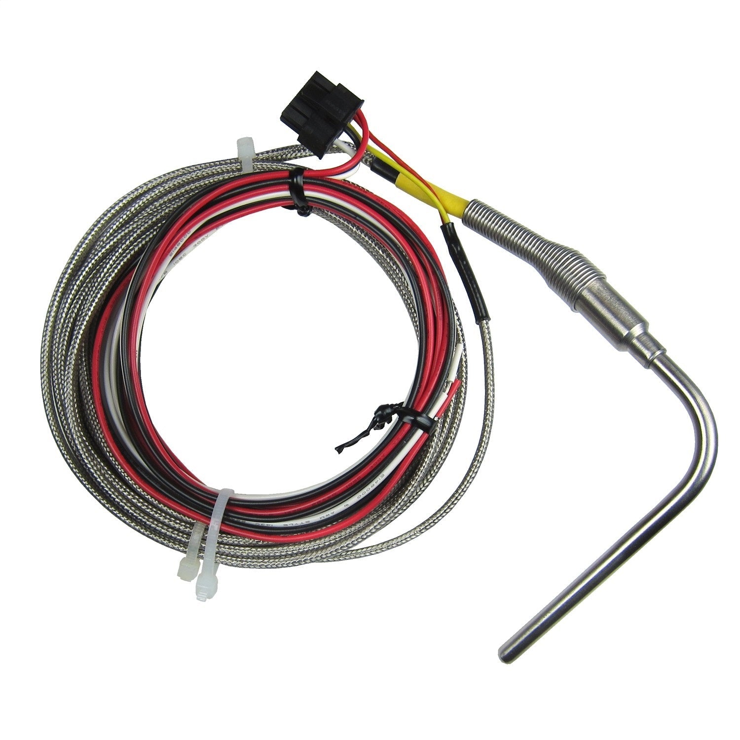 2-1/16" PYROMETER, 0-2000 °F, C2