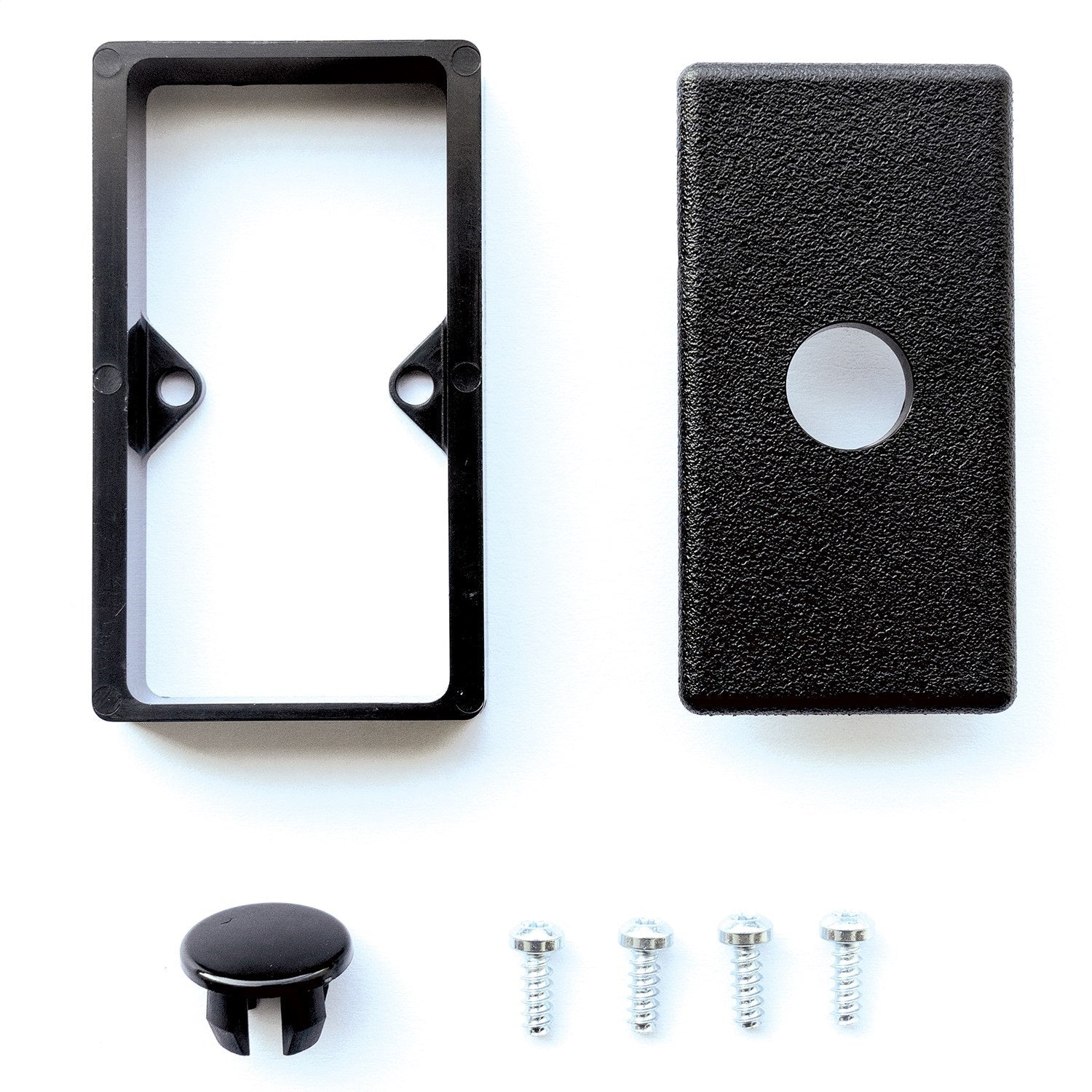 INVISION JOYSTICK REMOTE MOUNT KIT