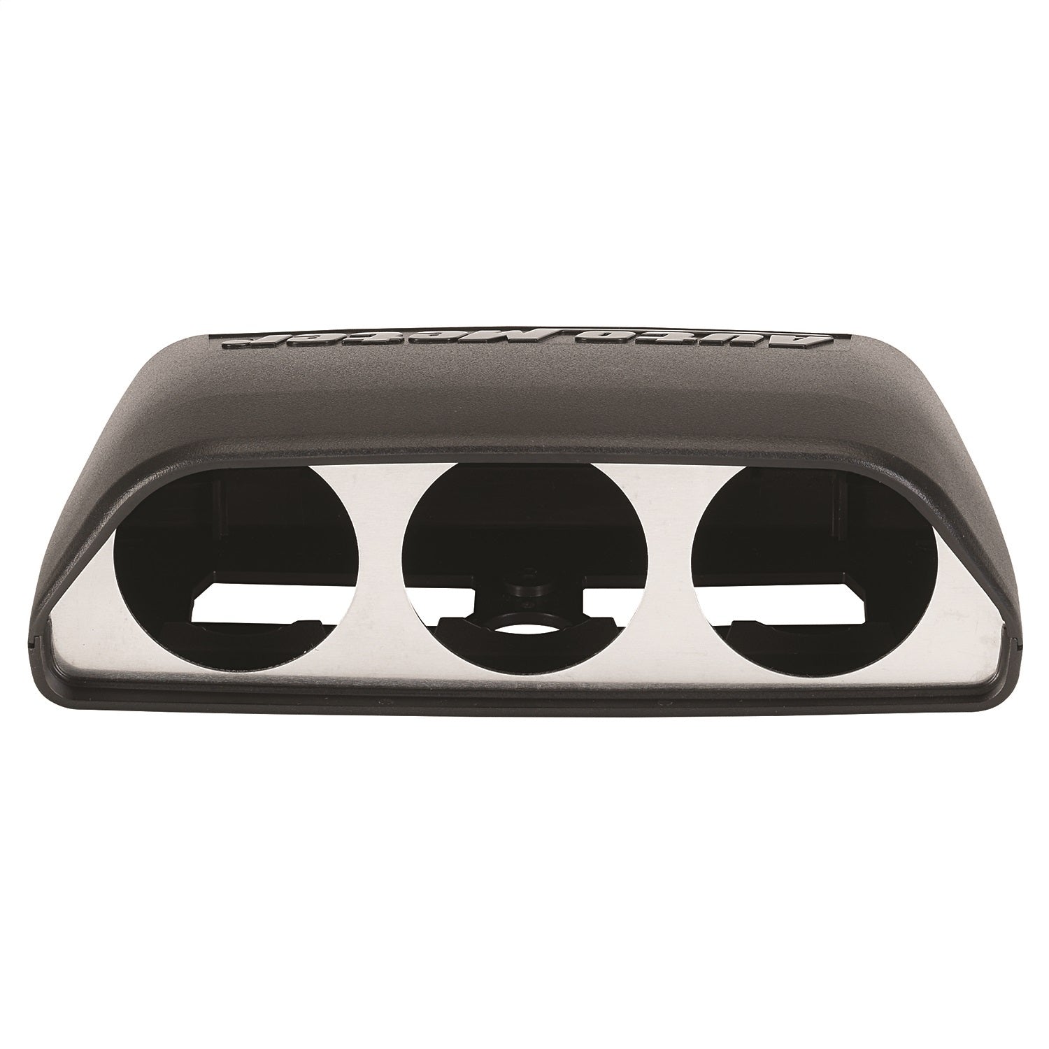 DIRECT FIT DASH TOP, TRIPLE, 2-1/16", CHALLENGER
