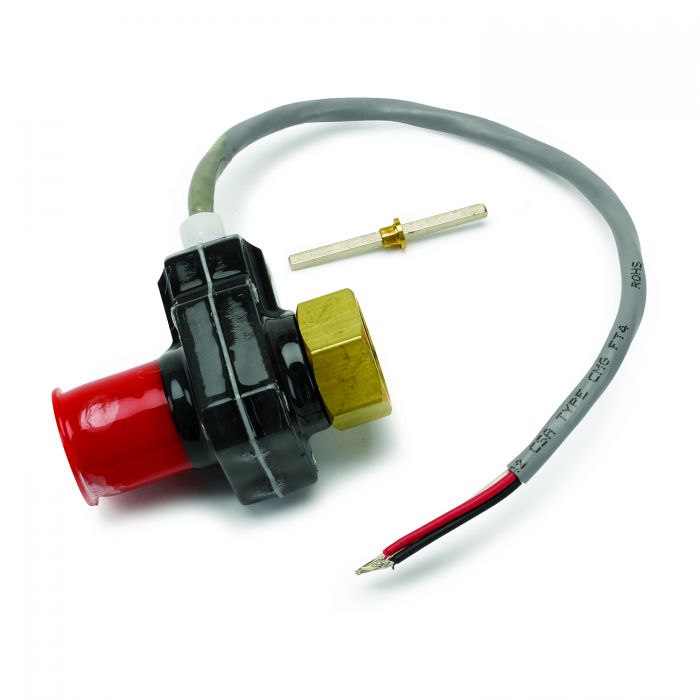 Autometer 5291 Speed Sensor, Mechanical To Electric GM/Chrysler