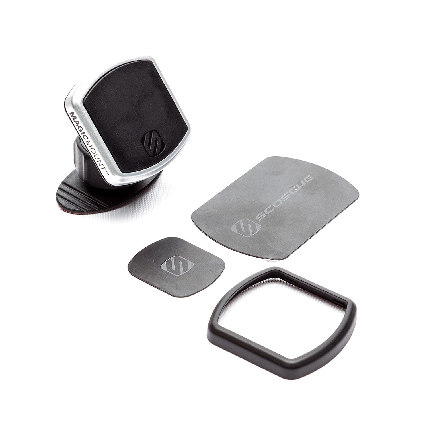 SCOSCHE MAGICMOUNT™ PRO DASHLINK MOBILE DEVICE DASH MOUNT