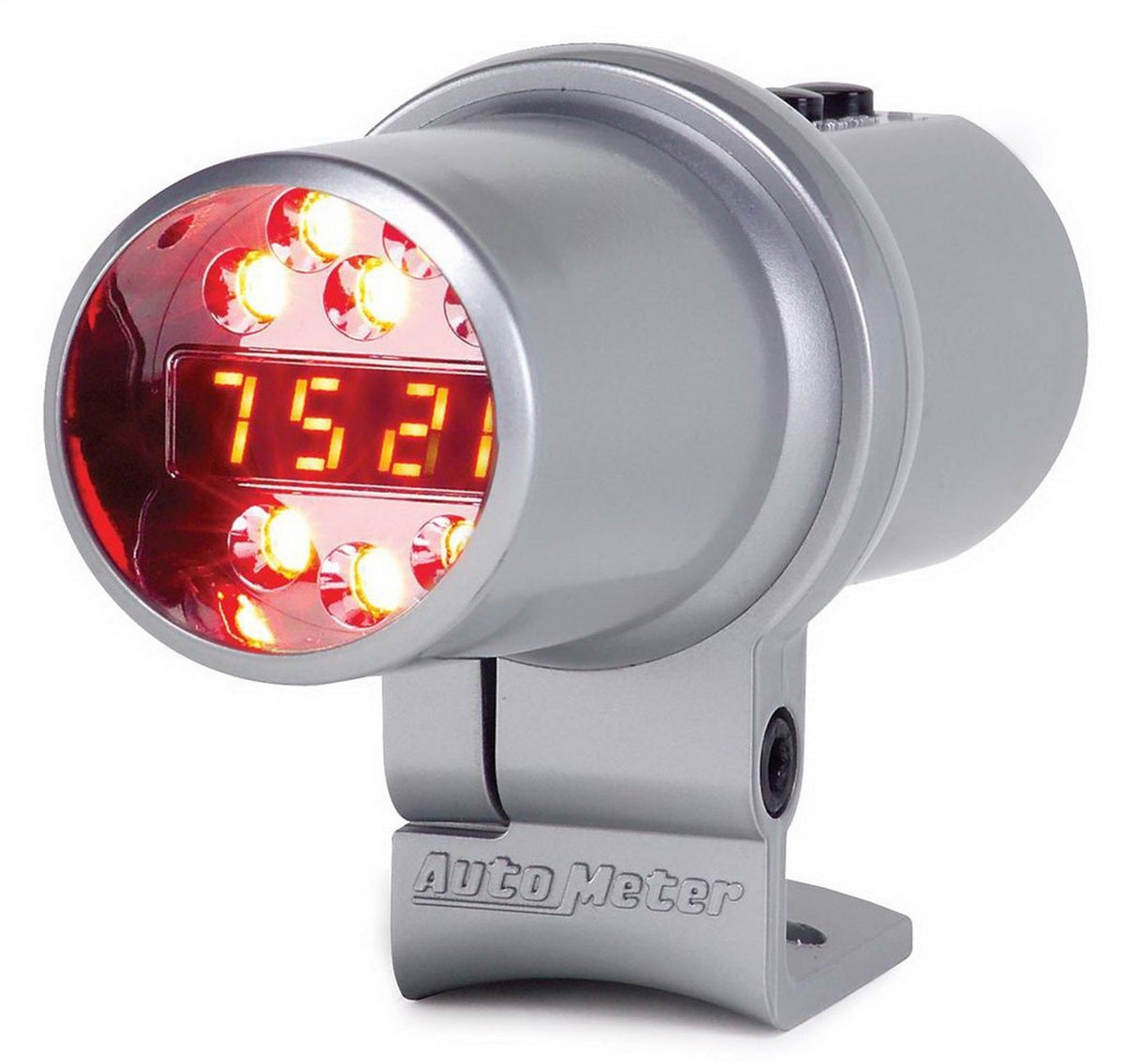 DPSS SHIFT-LIGHT, 0-16,000 RPM, SILVER, LEVEL 2