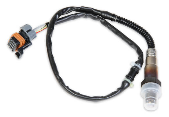 Holley EFI 554-101 LSU4 Bosch Wideband Oxygen Sensor