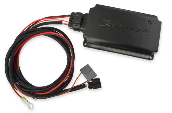 Holley 556-151 Sniper EFI Hyperspark CD Ignition Box