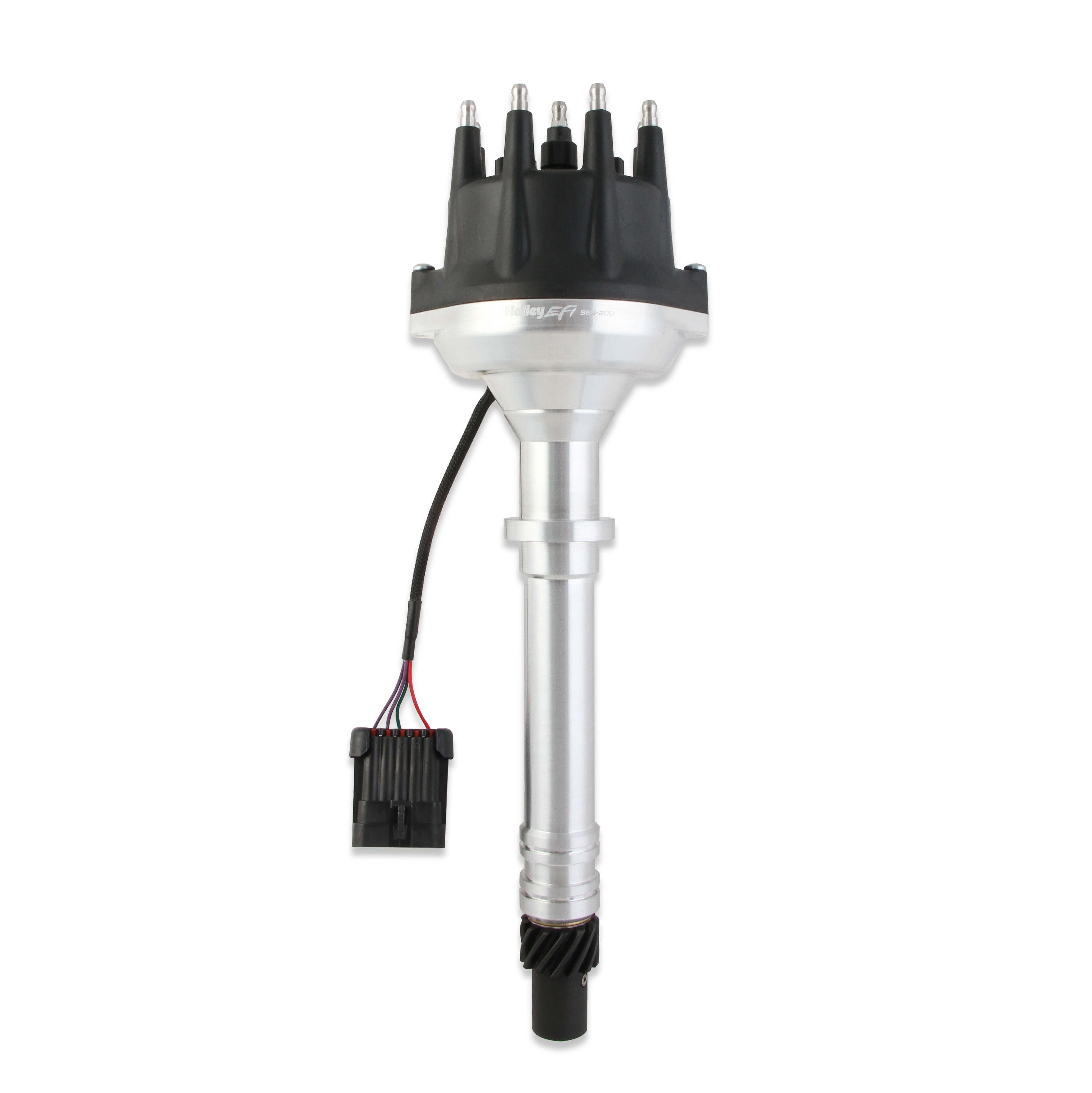 Holley EFI 565-200 Dual Sync SBC / BBC Distributor