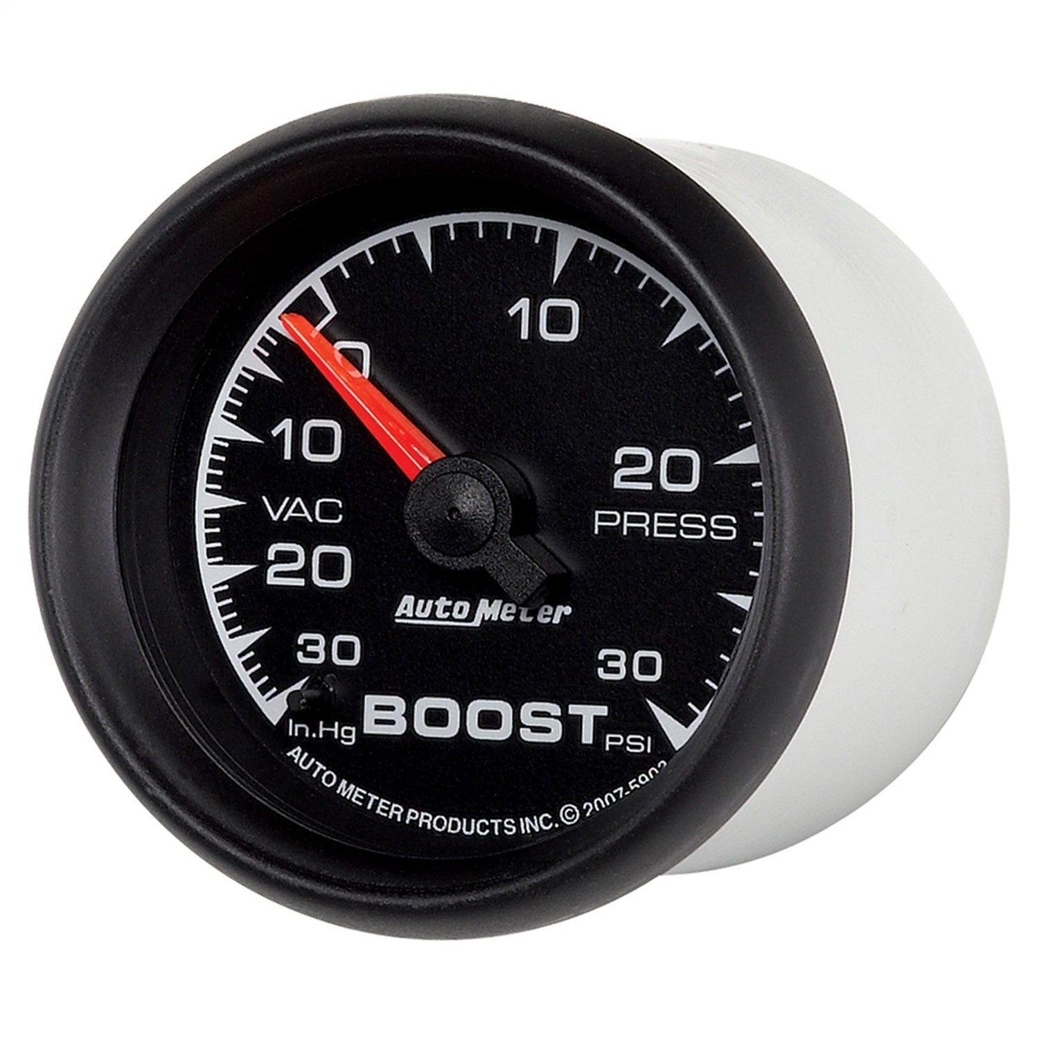2-1/16" BOOST/VACUUM, 30 IN HG/30 PSI, ES