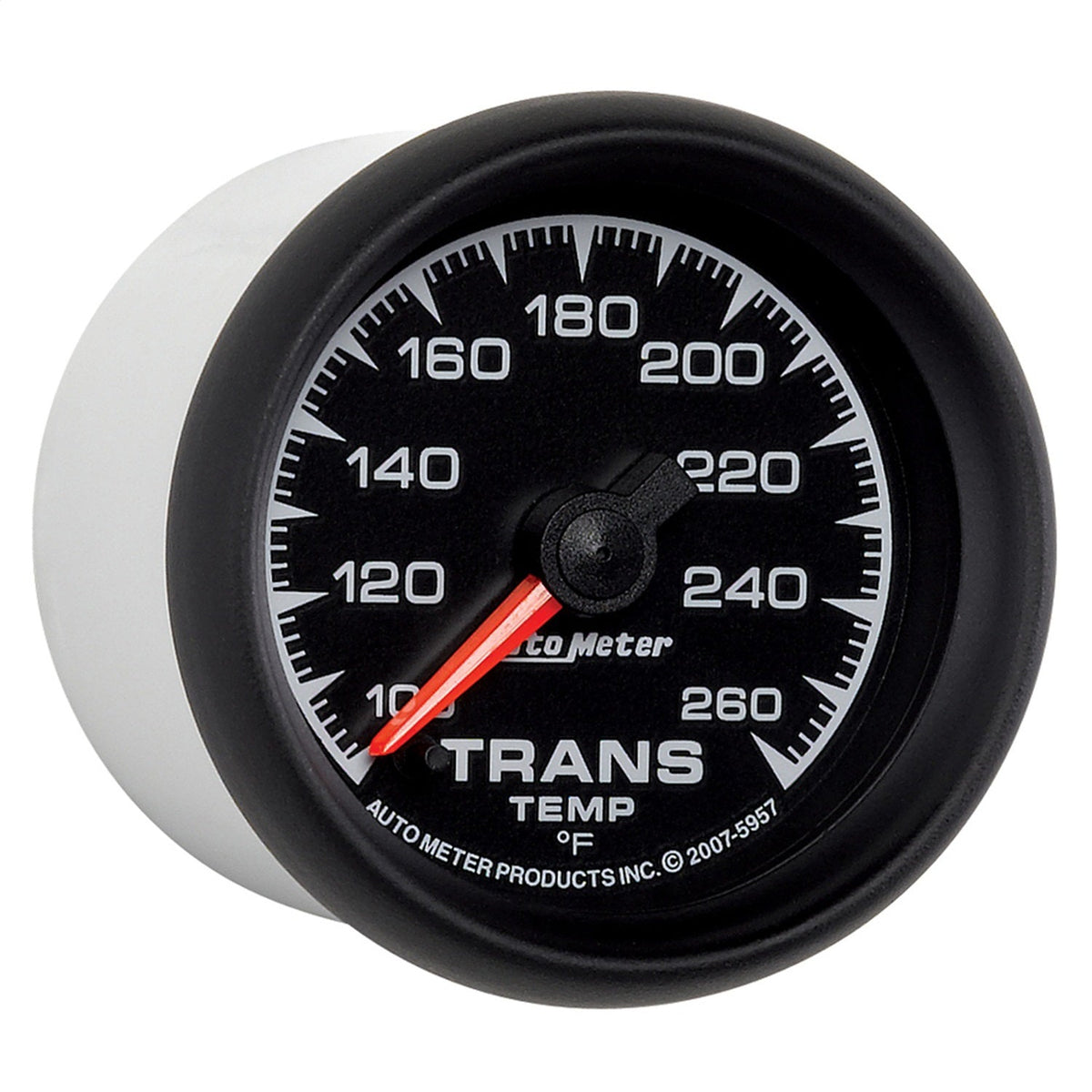 2-1/16" TRANSMISSION TEMPERATURE, 100-260 °F, ES