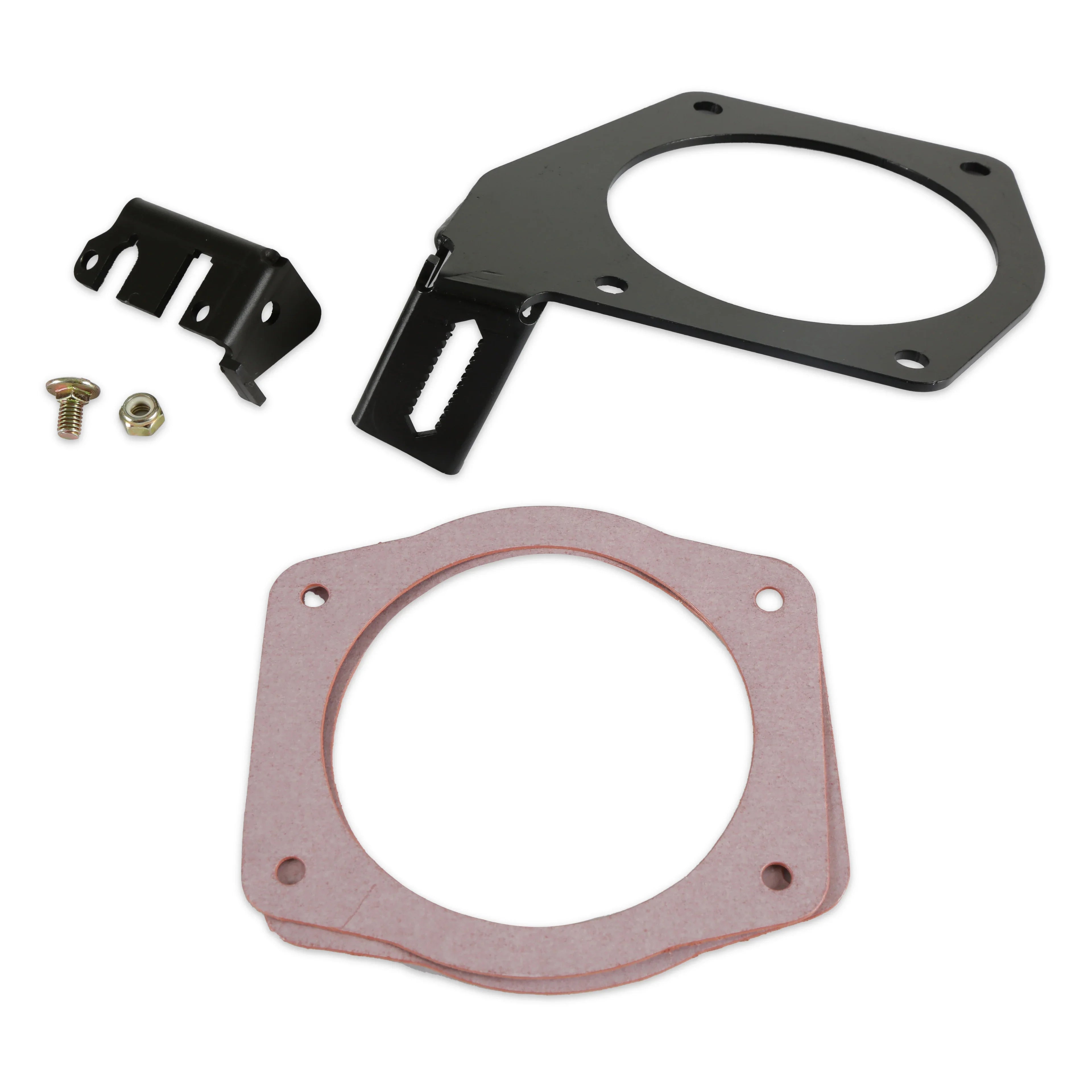 Holley EFI 20-147 90mm and 95mm Throttle Body Cable Bracket