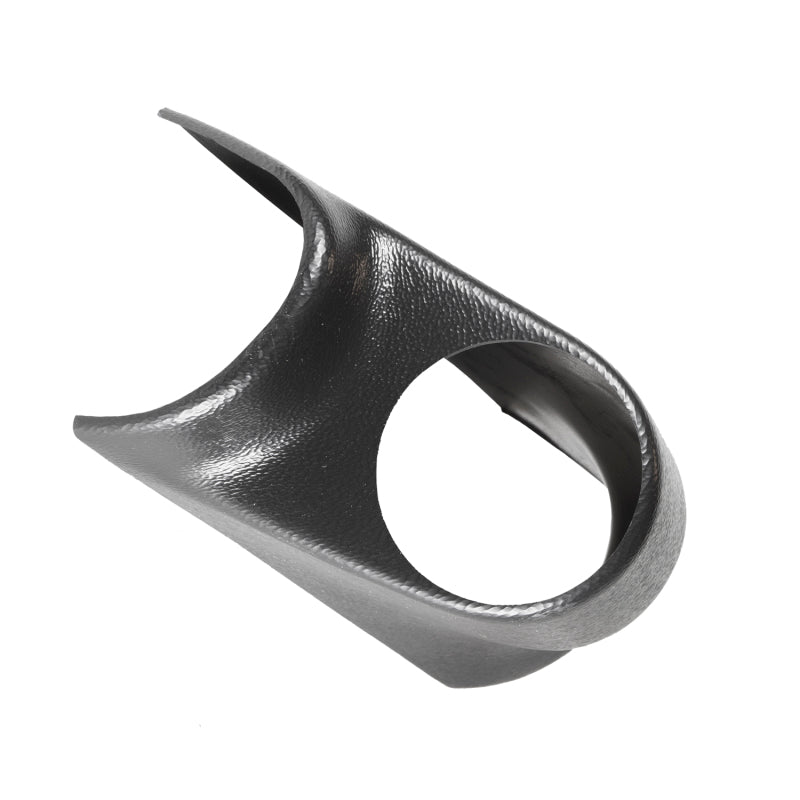 A-PILLAR POD, SINGLE, 2-1/16", CHEVY ASTRO VAN 95-00