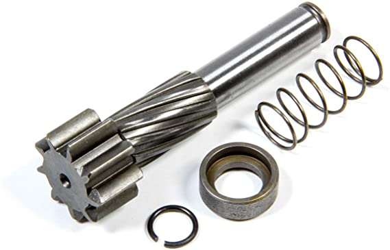 Powermaster 603 Replacement Starter Pinion Gear, Hitachi-Style