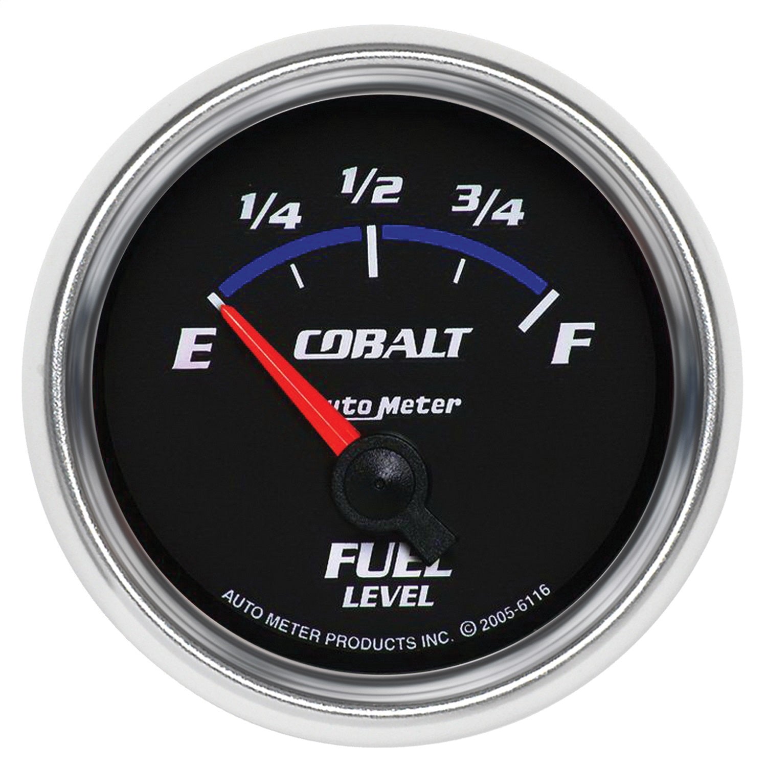 2-1/16" FUEL LEVEL, 240-33 ?, SSE, COBALT