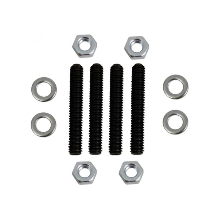AED Performance 6120 Carburetor Stud Kit 2" Bolts