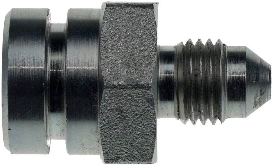 Redhorse Performance 335-03-03 -03 to 3/8-24 inverted flare female -2pcs/pkg