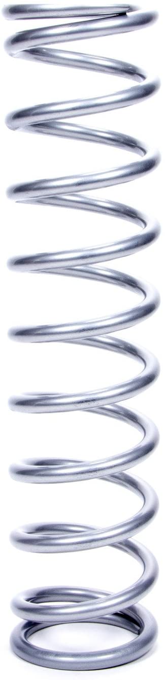 QA1 14HT130 Powder-coated High Travel Coil Spring 14 in. Length