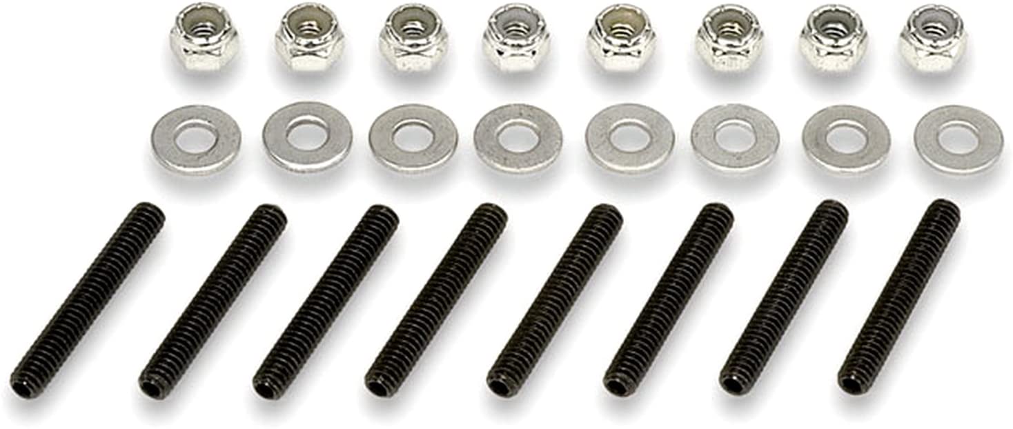 Moroso 68820 Oval Track Valve Cover Stud Kit
