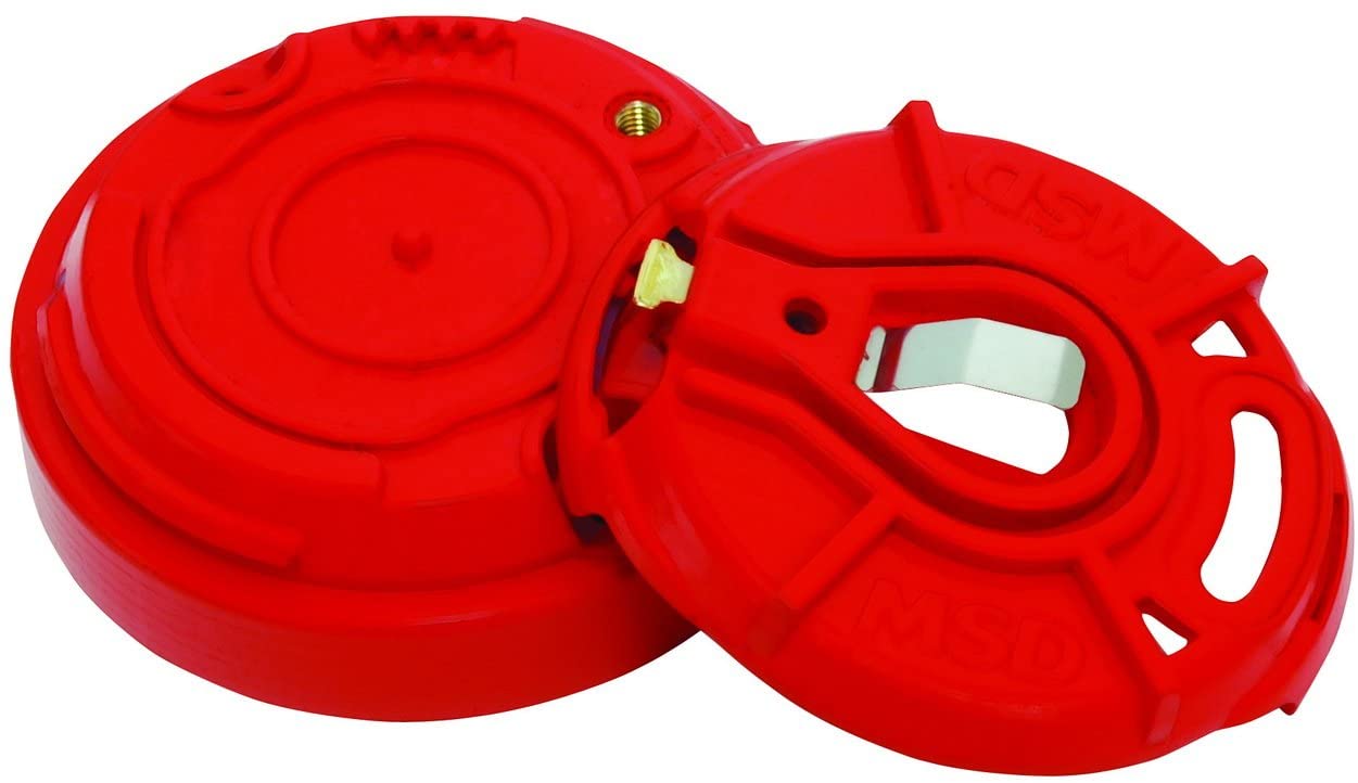 MSD 84211 Rotor Phasing Kit For MSD Distributors