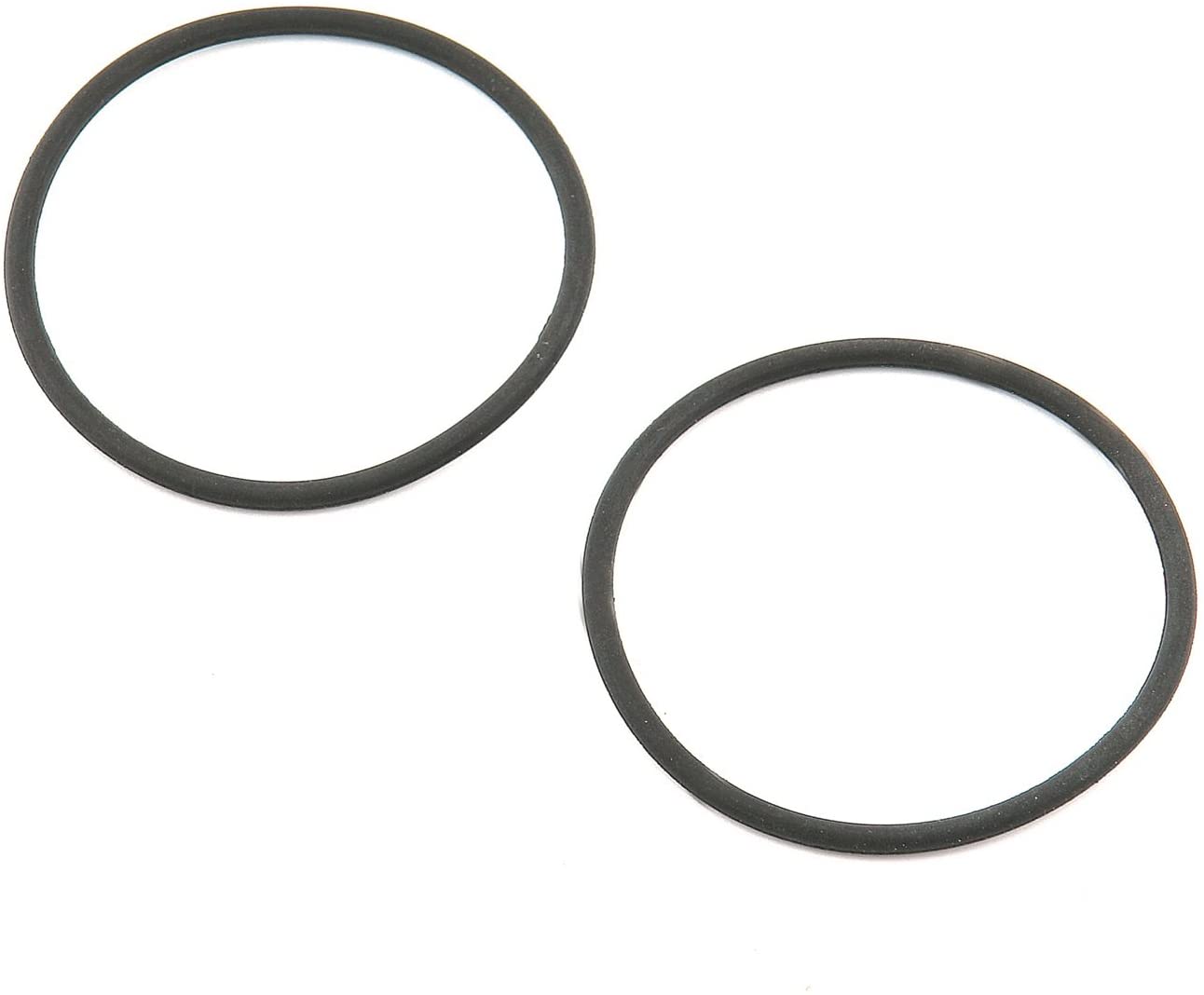 Mr. Gasket 2668 Replacement Water Neck O-Rings