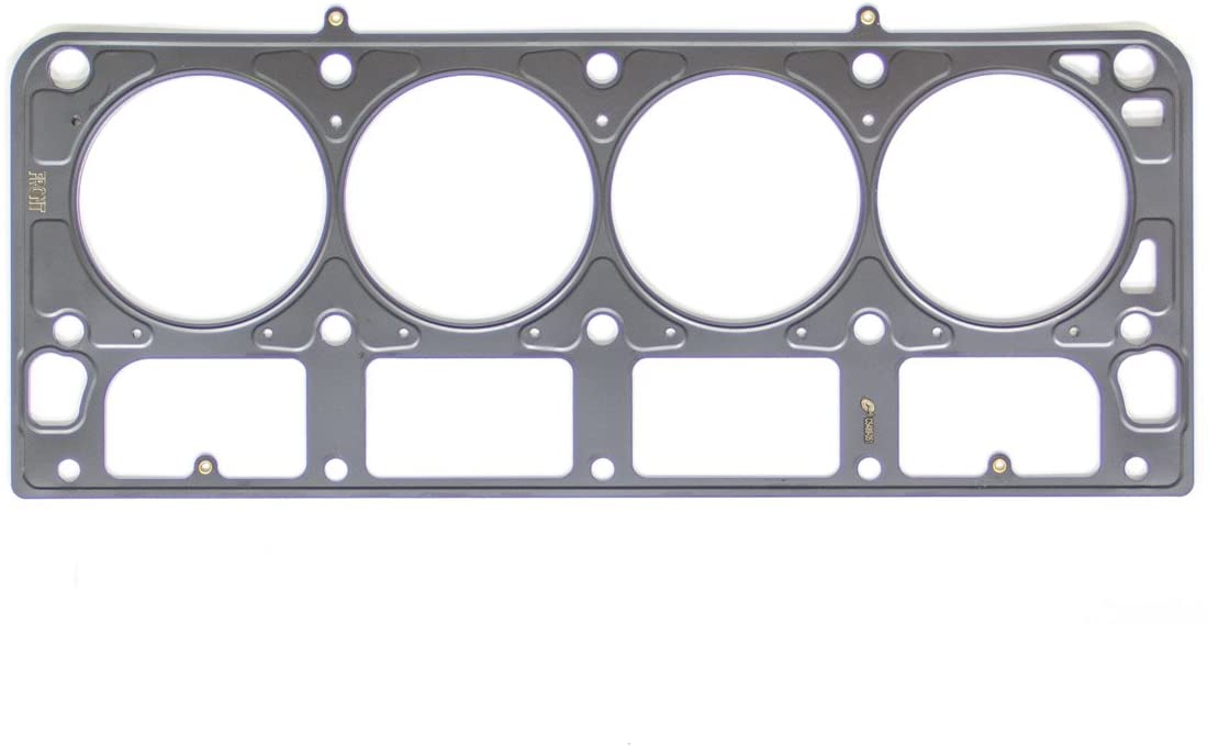 Cometic C5489-051 GM LS MLS Head Gasket, 4.100" Bore, .051" Compressed Thickness