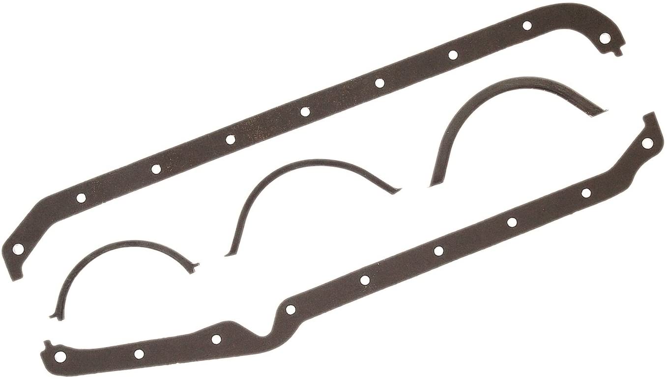 Mr. Gasket 5884 Ultra-Seal Oil Pan Gasket.