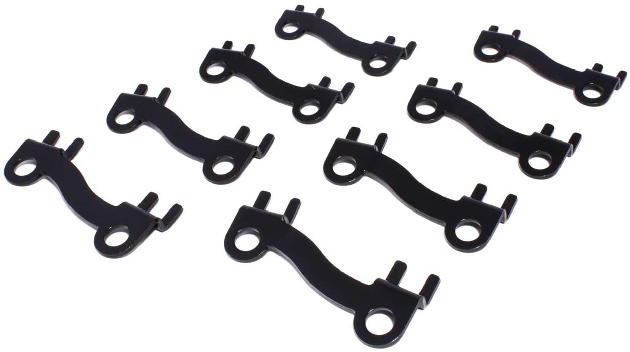 COMP Cams 4838-8 Guide Plate, Big Block Ford 429 460 Raised 3/8 Diameter Pushrods