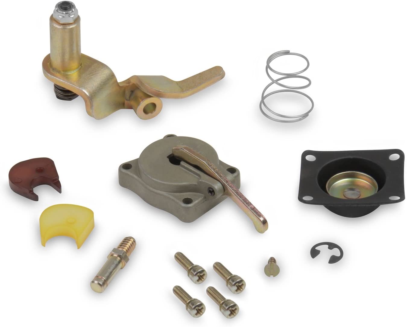 Holley 20-11 50cc Accelerator Pump Conversion Kit