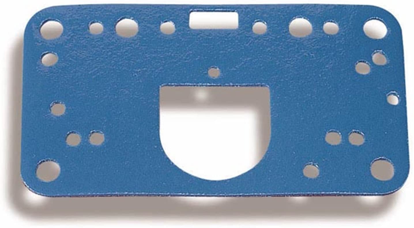 Holley 108-89-2 Metering Block Gasket